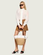 GUESS Geantă shopper Venere