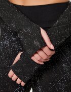 GUESS Guler înalt DEBBY | Cropped Fit