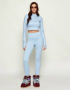 GUESS Guler înalt DEBBY | Cropped Fit