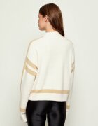GUESS Guler înalt KAMILA | Relaxed fit