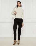 GUESS Guler înalt ZYLEE | Regular Fit cu adaos de lână