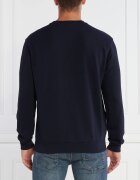 GUESS Hanorac ABSTRACT TRIAN CN SW | Regular Fit