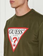 GUESS Hanorac audley | Regular Fit