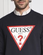 GUESS Hanorac Audley | regular fit