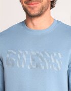 GUESS Hanorac BEAU CN FLEECE | Regular Fit