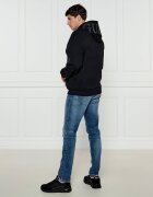GUESS Hanorac CHENILLE | Oversize fit