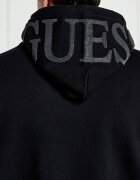GUESS Hanorac CHENILLE | Oversize fit
