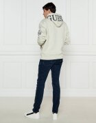 GUESS Hanorac Chenille | Oversize fit
