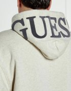 GUESS Hanorac Chenille | Oversize fit