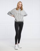 GUESS Hanorac CLELIA | regular fit cu adaos de lână
