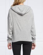 GUESS Hanorac CLELIA | regular fit cu adaos de lână