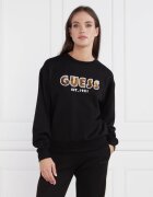 GUESS Hanorac CN SHADED LOGO | Regular Fit
