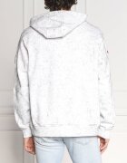 GUESS Hanorac HEAVY FINCH WASHD PATCHES | Regular Fit