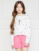 GUESS Hanorac HOODED | Regular Fit