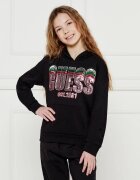 GUESS Hanorac | Loose fit