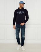 GUESS Hanorac MANICA | Slim Fit