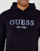 GUESS Hanorac MANICA | Slim Fit