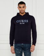 GUESS Hanorac MANICA | Slim Fit