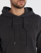 GUESS Hanorac PATCH | Regular Fit