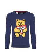 GUESS hanorac | regular fit