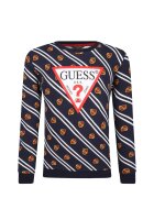 GUESS Hanorac | Regular Fit