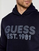 GUESS Hanorac | Regular Fit