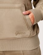 GUESS Hanorac | Relaxed fit