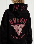 GUESS Hanorac ROSES | Regular Fit