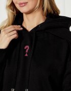 GUESS Hanorac ROSES | Regular Fit