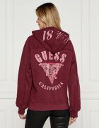 GUESS Hanorac Roses | regular fit