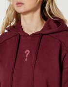 GUESS Hanorac Roses | regular fit
