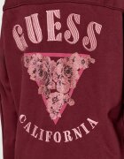 GUESS Hanorac Roses | regular fit