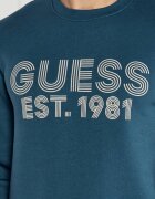 GUESS Hanorac | Slim Fit