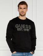GUESS Hanorac | Slim Fit