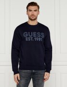 GUESS Hanorac | Slim Fit