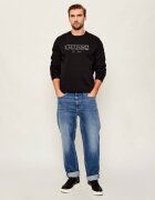 GUESS Hanorac | Slim Fit