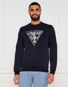 GUESS Hanorac | Slim Fit