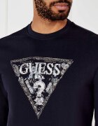 GUESS Hanorac | Slim Fit