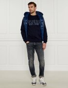 GUESS Hanorac | Slim Fit