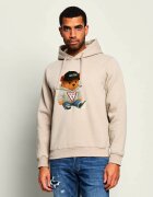 GUESS Hanorac Teddy Bear | regular fit