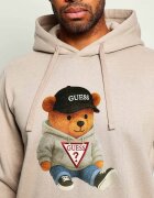 GUESS Hanorac Teddy Bear | regular fit