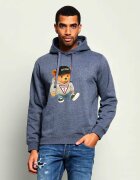 GUESS Hanorac Teddy Bear | regular fit