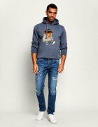 GUESS Hanorac Teddy Bear | regular fit