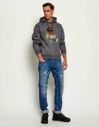 GUESS Hanorac Teddy Bear | regular fit