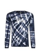 GUESS Hanorac TIE&DYE | Regular Fit