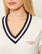 GUESS Hanorac x NORTH SAILS | regular fit