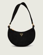 GUESS Hobo AMITA | piele întoarsă