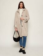 GUESS Hobo AMITA | piele întoarsă