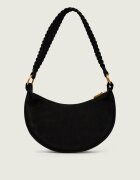 GUESS Hobo AMITA | piele întoarsă