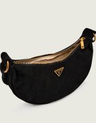 GUESS Hobo AMITA | piele întoarsă